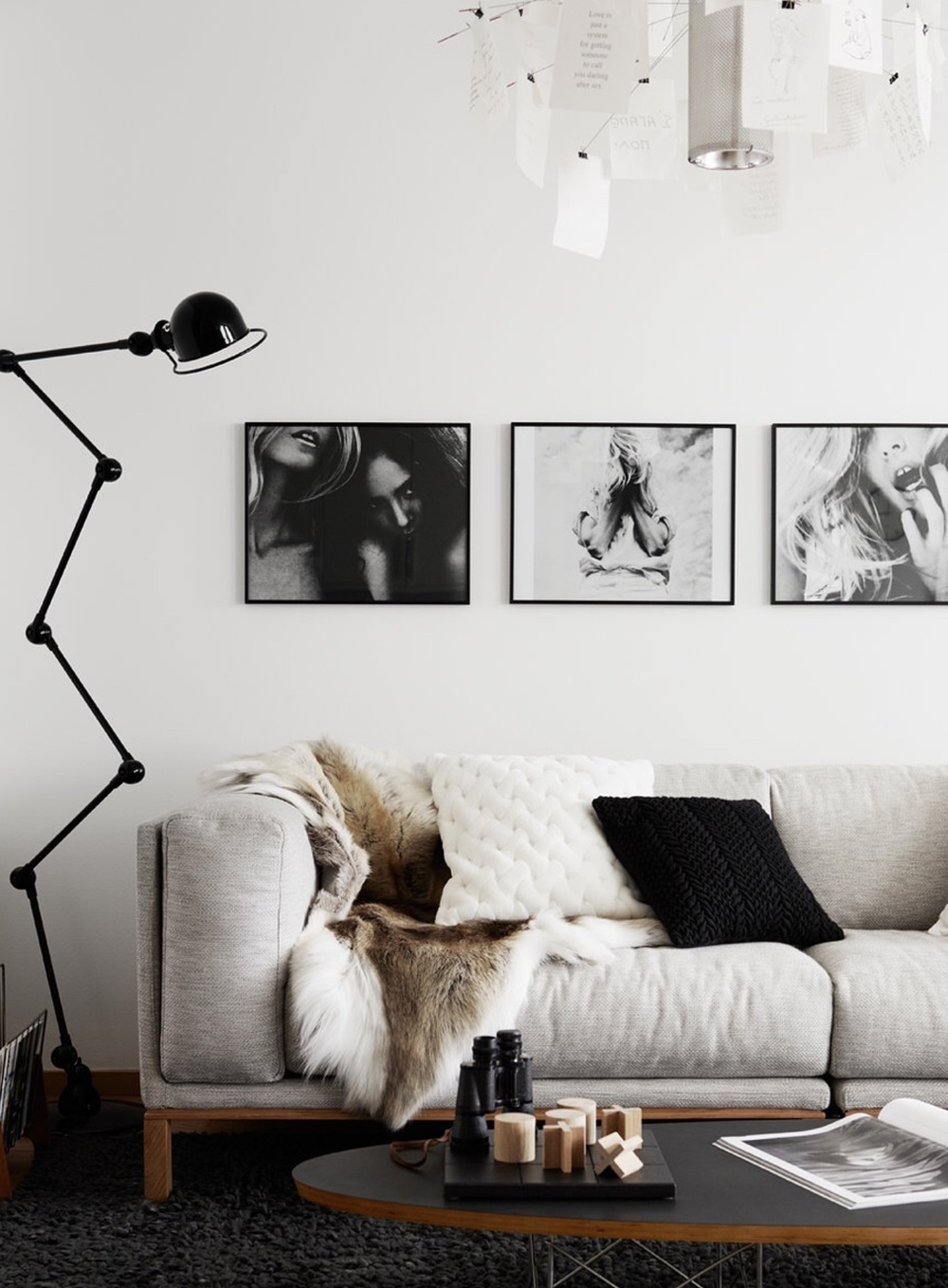 Jieldé Loft D9406 vloerlamp - Afbeelding 2