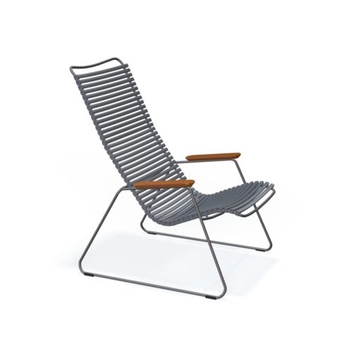 Houe Click loungestoel outdoor - Afbeelding 5