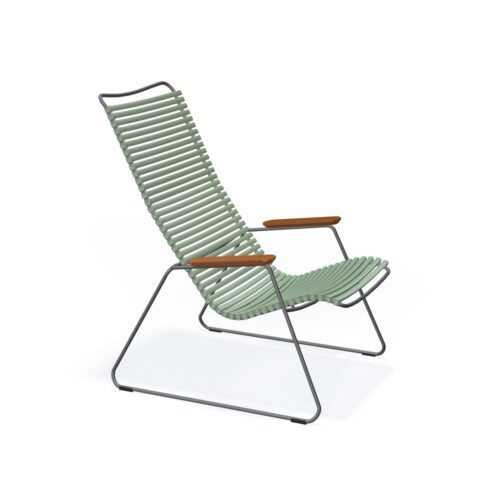 Houe Click loungestoel outdoor - Afbeelding 7