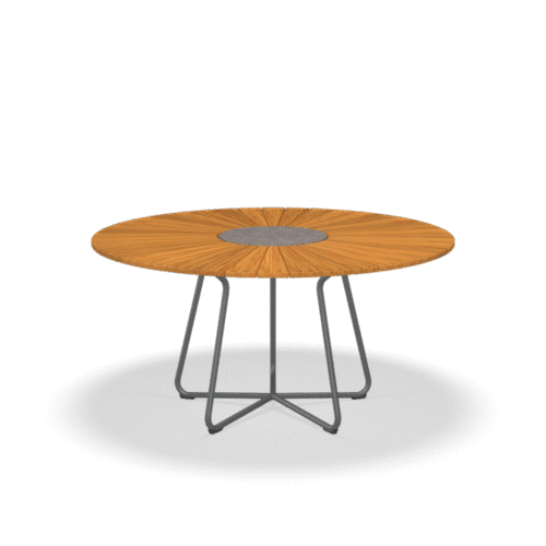 Houe Circle tuintafel 150 cm