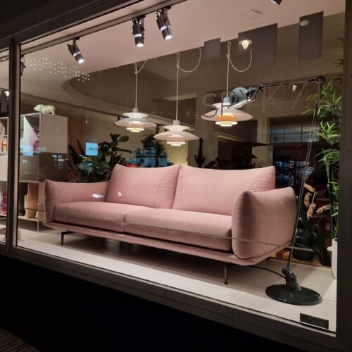 Calia Italia Dragees bank - Afbeelding 7