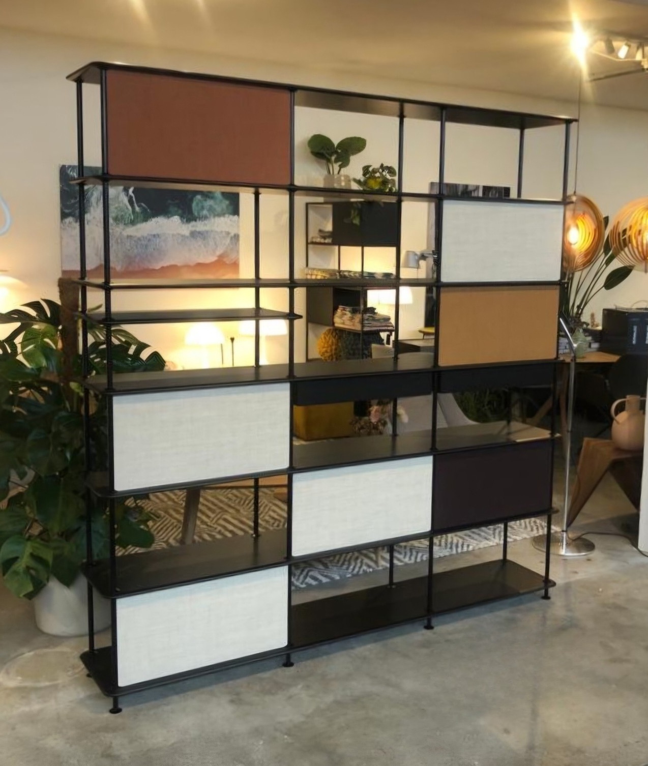 Free kast - maak je eigen ontwerp - Montana Furniture - Afbeelding 11