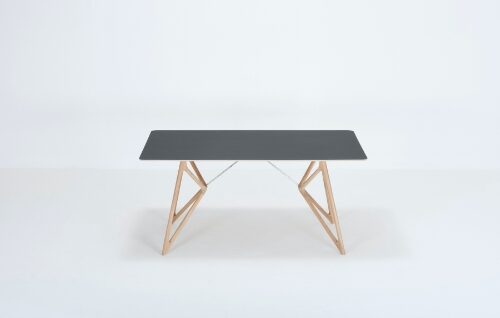 Gazzda Tink Table linoleum - Afbeelding 4