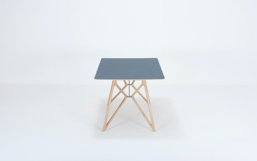 Alternative view of Gazzda Tink Table linoleum