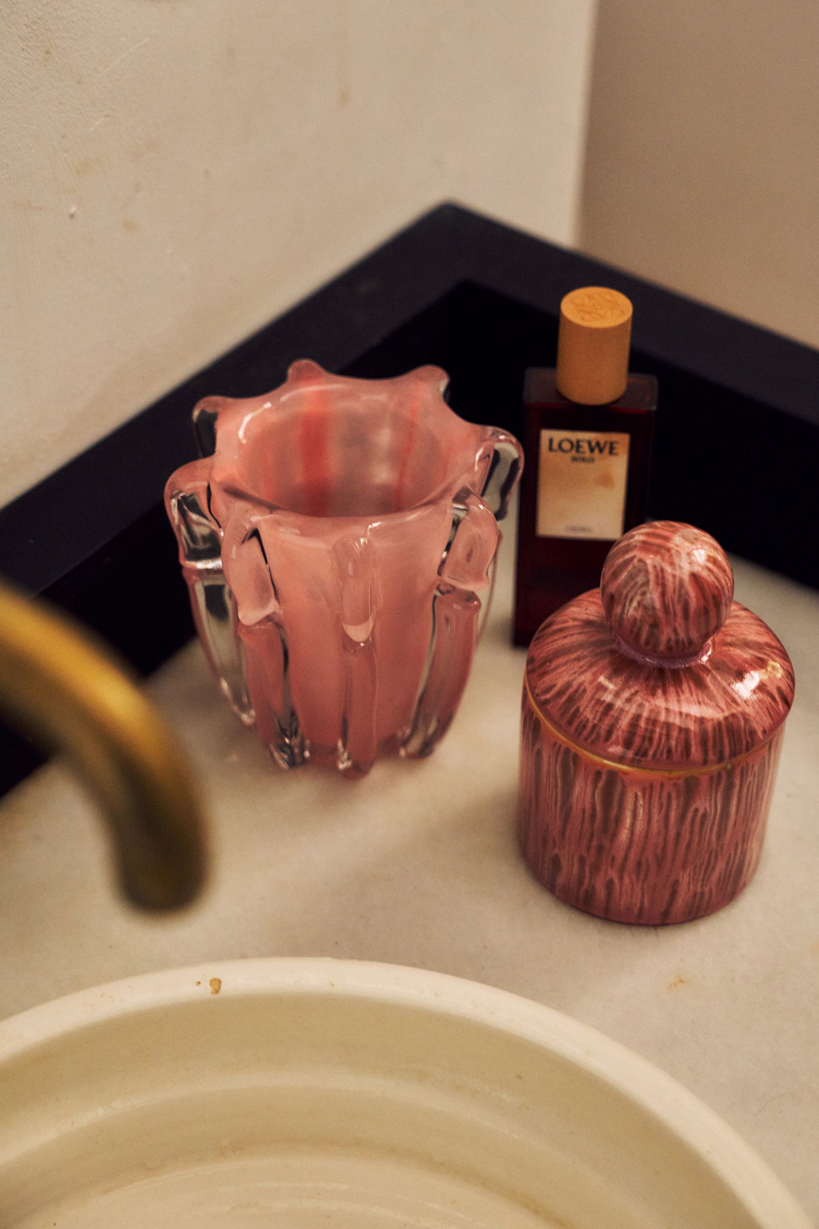 HKliving 70s Storage Jars - Afbeelding 9