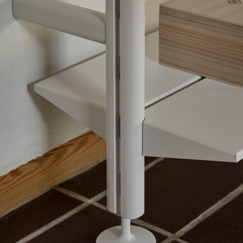 Pira G2 roomdivider FCB van String Furniture - Afbeelding 6