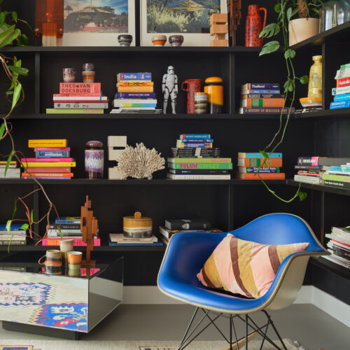 HKliving 70s Storage Jars - Afbeelding 8