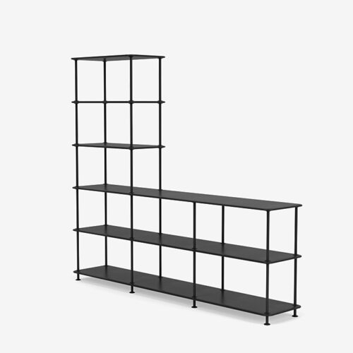Alternative view of Free 522000 stellingkast van Montana Furniture