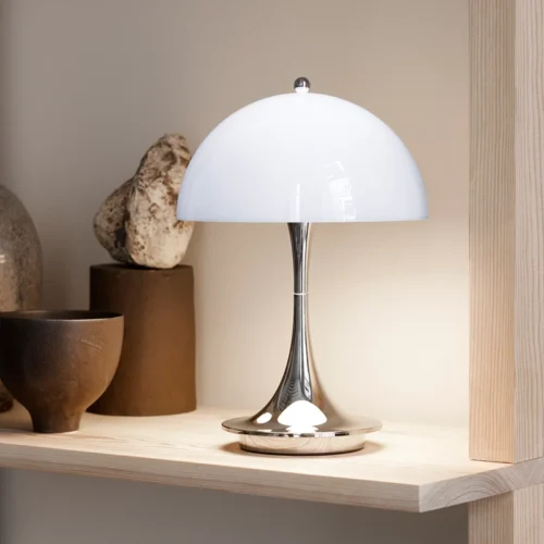 Panthella Portable 160 van Louis Poulsen
