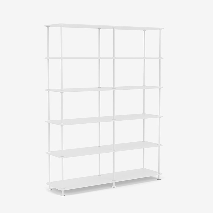 Free 550000 stellingkast van Montana Furniture - Afbeelding 2