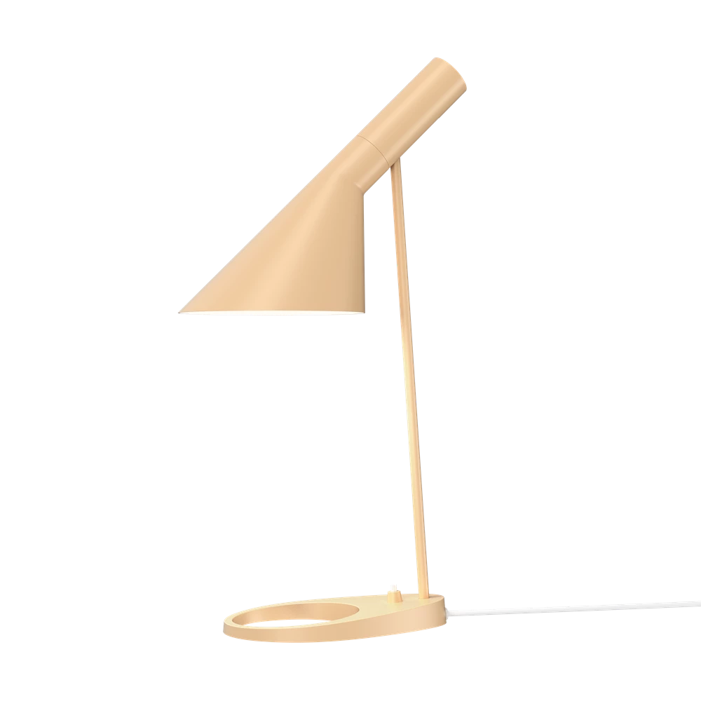 Louis Poulsen AJ tafellamp Sand - Voorraadmodel - Afbeelding 2