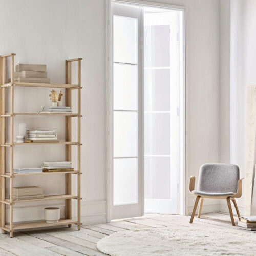 Alternative view of Friedman kast van Bolia