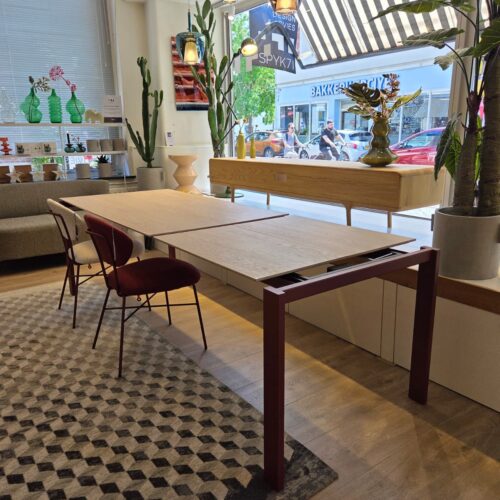 Mobitec Altera tafel - Showmodel