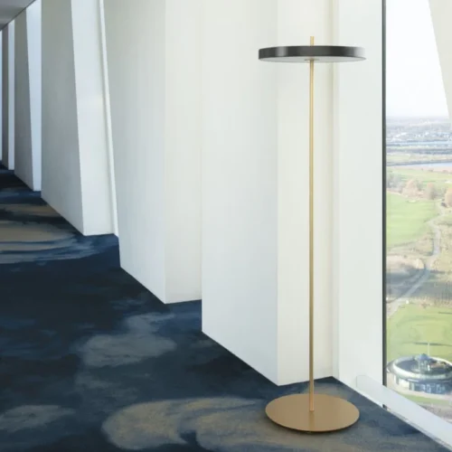 Alternative view of Asteria Floor van Umage