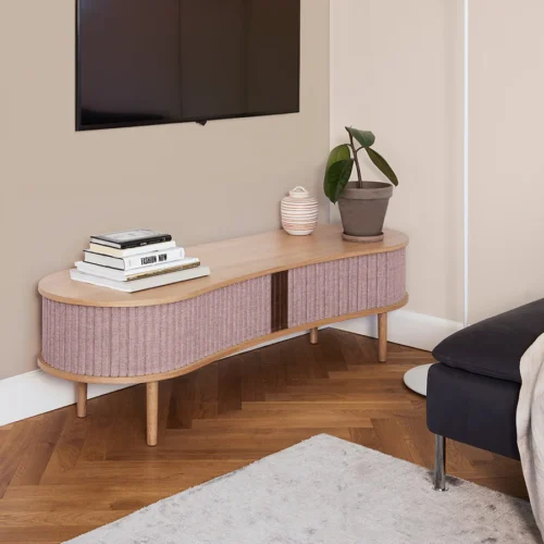 Audacious TV bench lowboard van Umage - Afbeelding 4