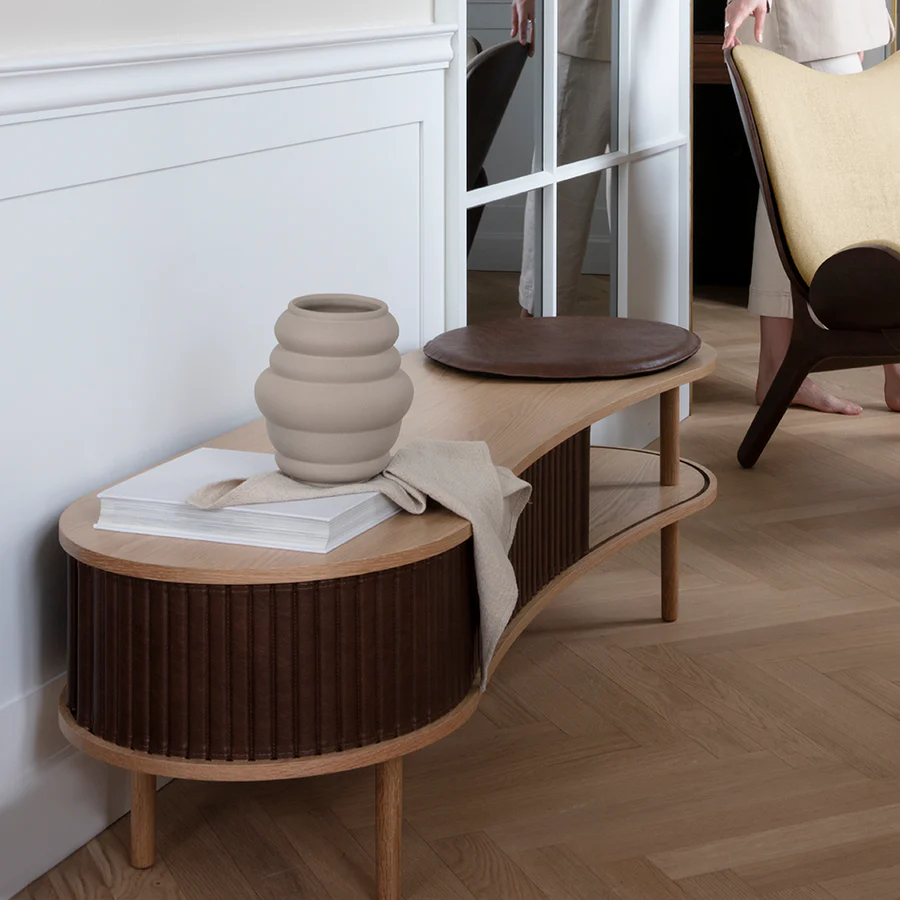 Audacious TV bench lowboard van Umage - Afbeelding 6