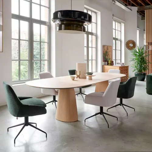 Blossom tafel van Mobitec - Afbeelding 2