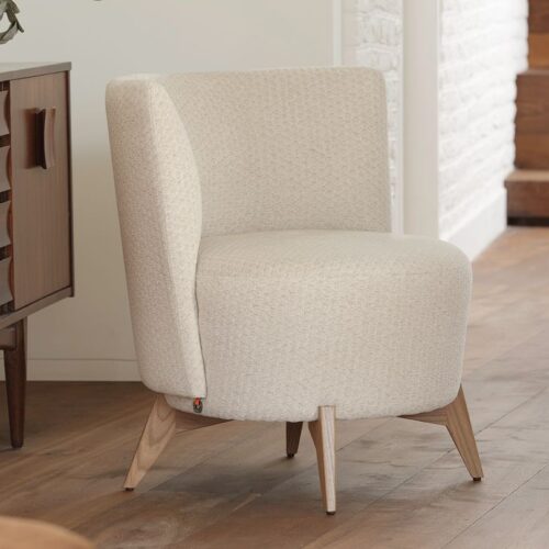 Bolero fauteuil van Mobitec - Afbeelding 3