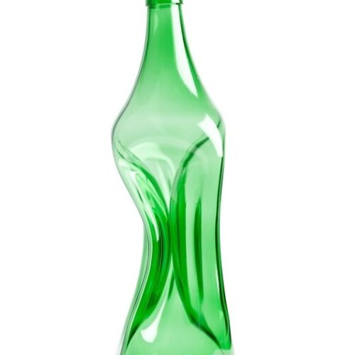 Bottle vazen van Klaas Kuiken - Afbeelding 4