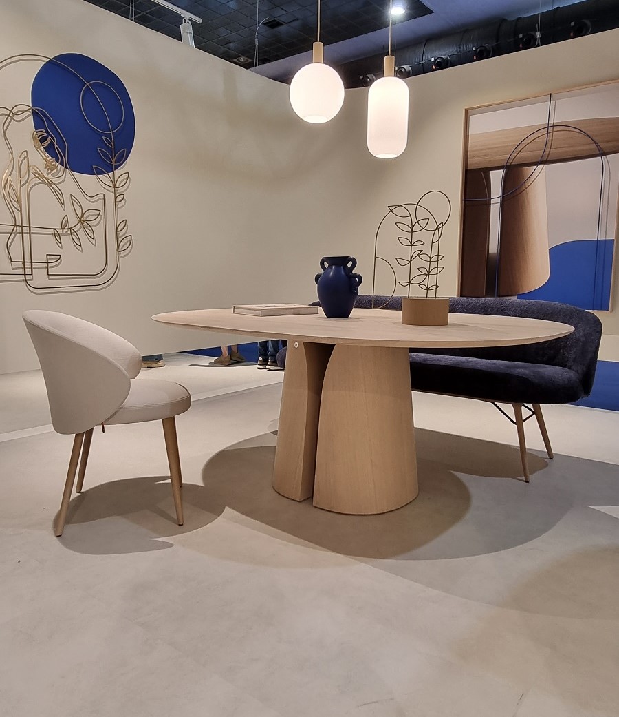 Blossom tafel van Mobitec - Afbeelding 4