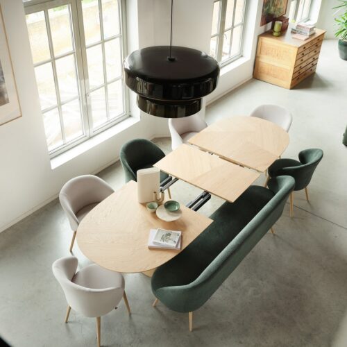 Blossom tafel van Mobitec - Afbeelding 6