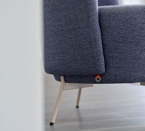 Bolero fauteuil van Mobitec - Afbeelding 2