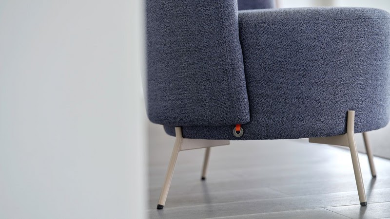 Bolero fauteuil van Mobitec - Afbeelding 2