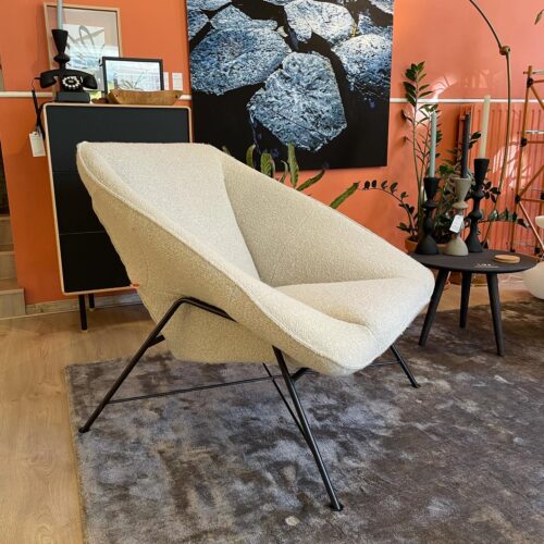 Alternative view of Brazil fauteuil van Jess Design