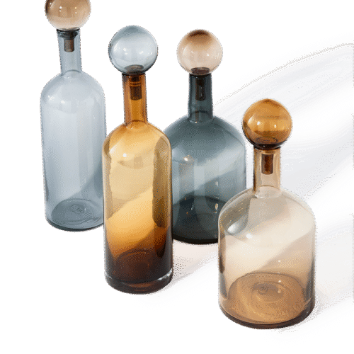Bubbles & Bottles Cognac van Pols Potten - Afbeelding 4