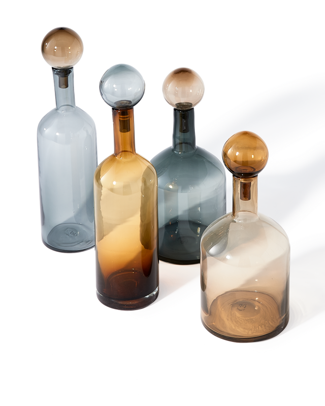 Bubbles & Bottles Cognac van Pols Potten - Afbeelding 4