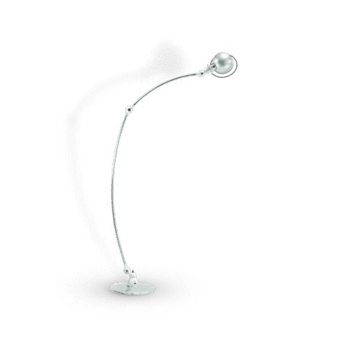 LOFT C1260 vloerlamp met boog van Jieldé - Afbeelding 28