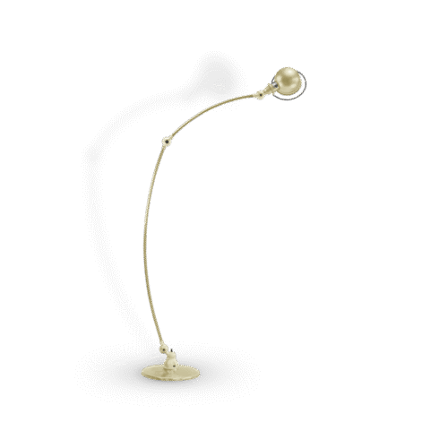 LOFT C1260 vloerlamp met boog van Jieldé - Afbeelding 14