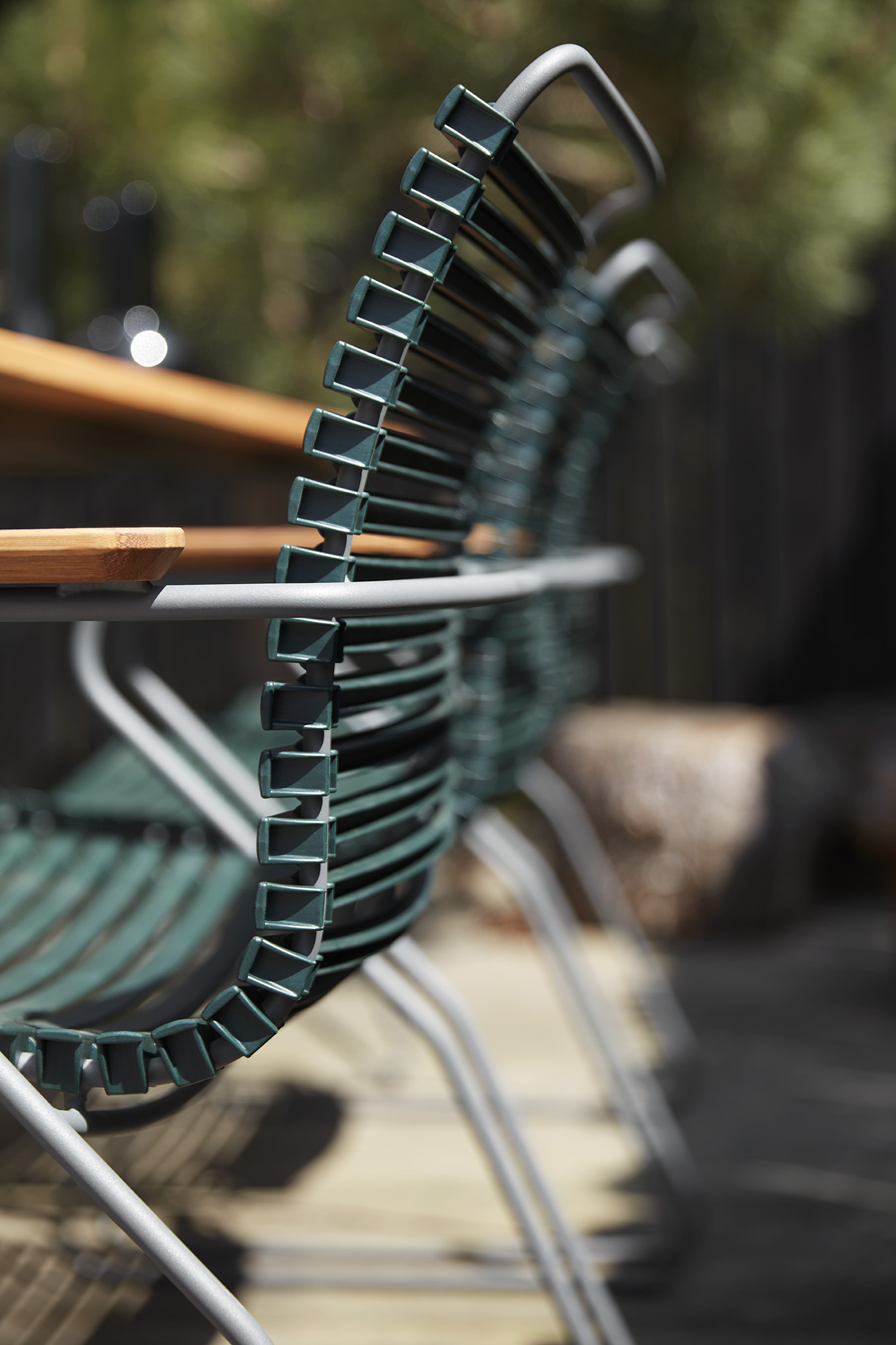 Houe Click armchair tuinstoel - Afbeelding 5