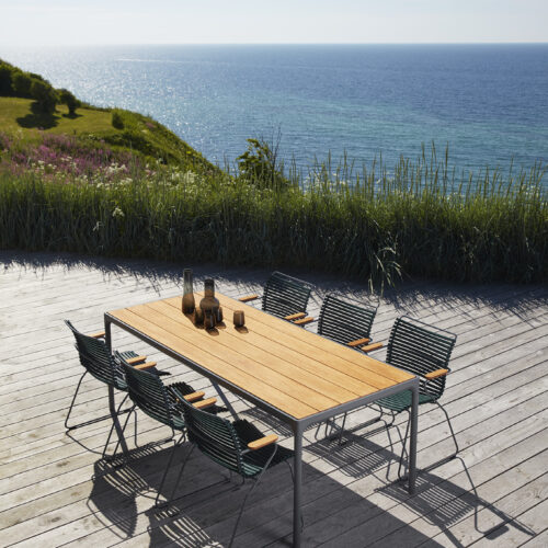 Houe Click armchair tuinstoel - Afbeelding 6