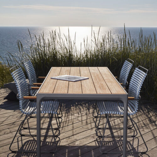 Houe Four tuintafel - Afbeelding 6