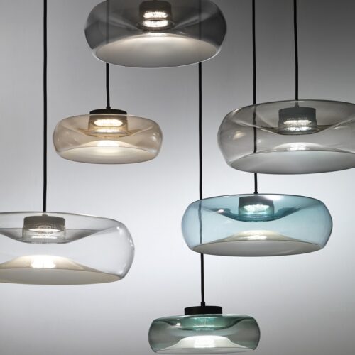 Fold lamp van Cangini & Tucci - Afbeelding 3