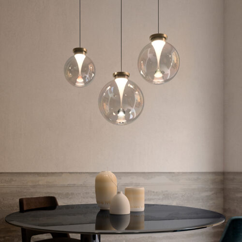 Stilla lamp van Cangini e Tucci - Afbeelding 3