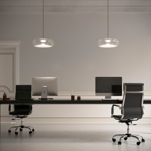 Alternative view of Fold lamp van Cangini & Tucci