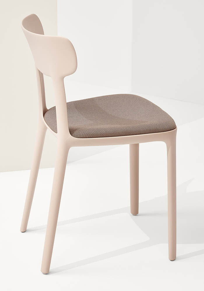 Canova stoel van Infiniti - Afbeelding 14