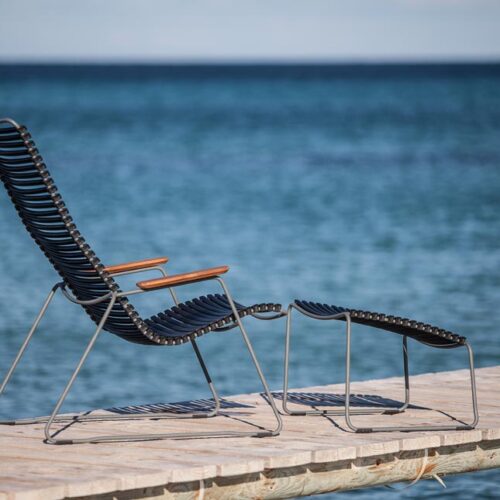 Click outdoor footstool van Houe - Afbeelding 2