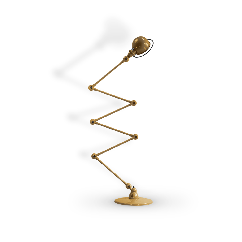 Jieldé Loft D9406 vloerlamp - Afbeelding 6