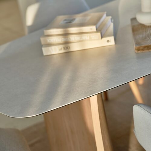 Dolmen tafel Ceramic van Mobitec - Afbeelding 3