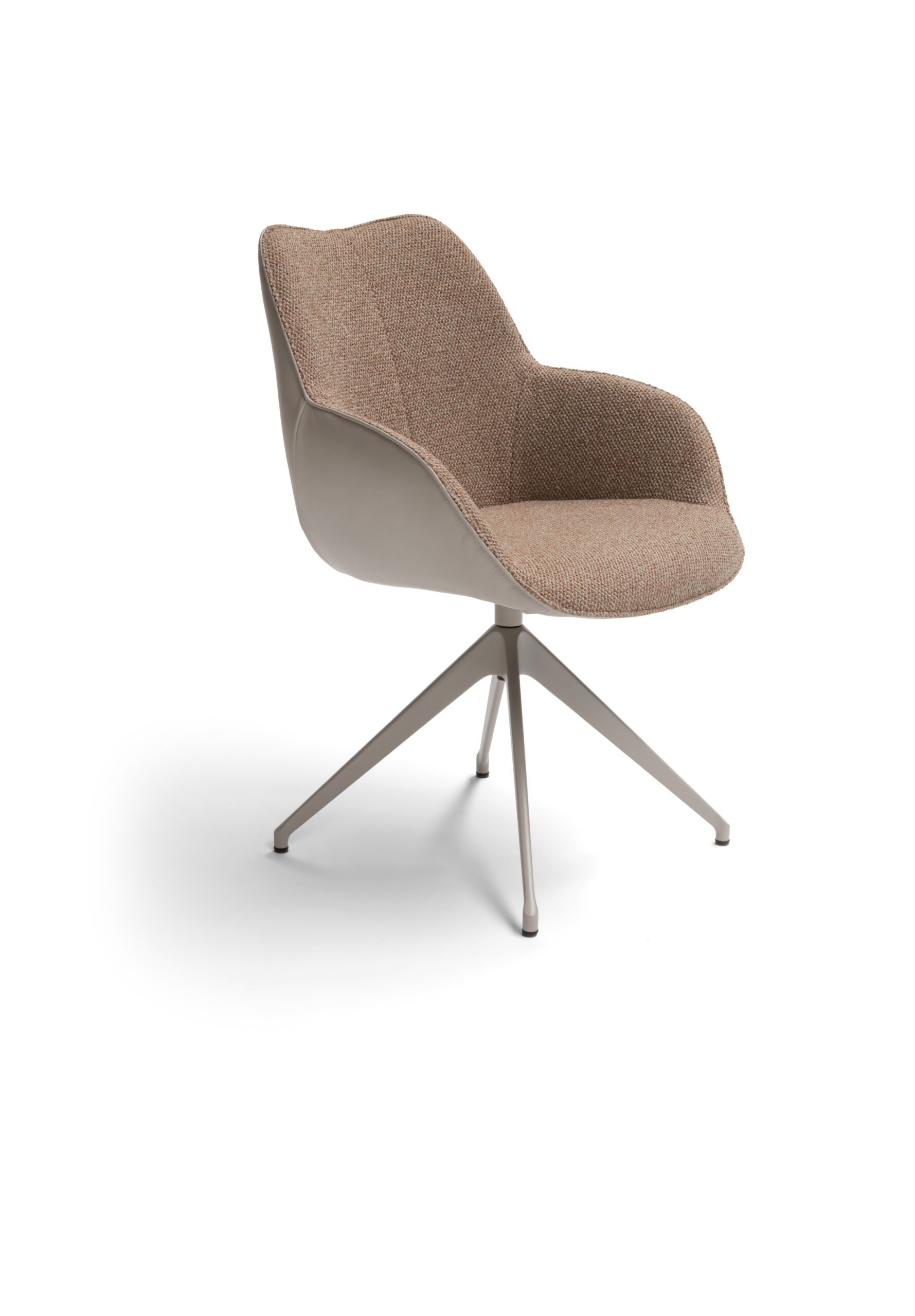Kiq stoelen met armleuning van Bree's New World - Afbeelding 9