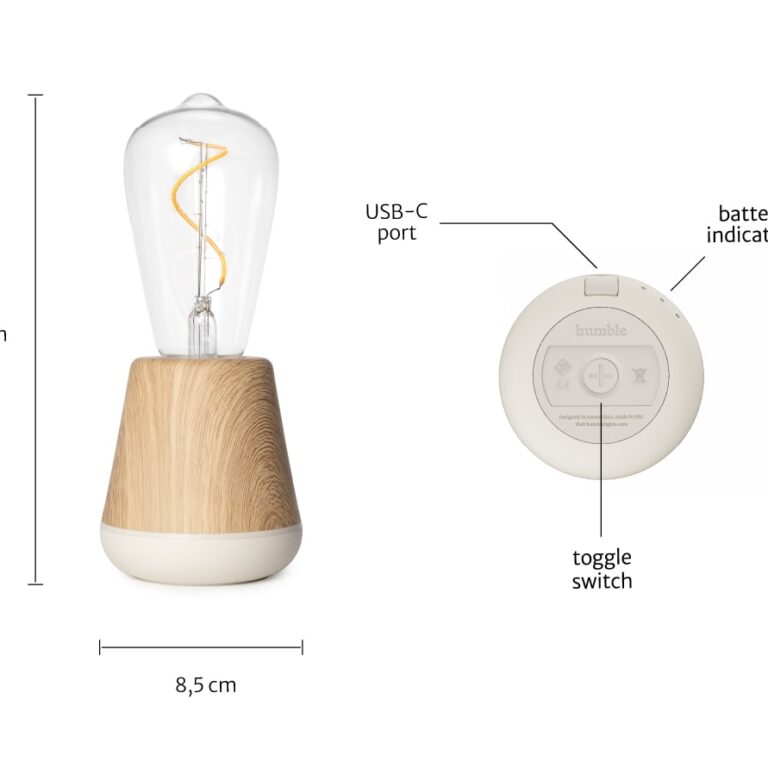 Humble One Outdoor Beige - Afbeelding 4