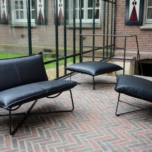 Earl fauteuil - Afbeelding 6