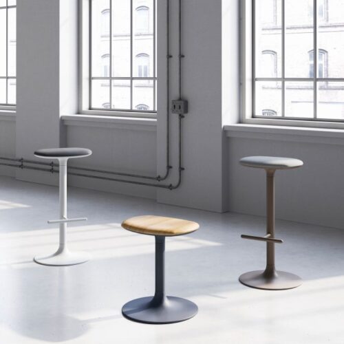 Alternative view of Infiniti Flink bar of kitchen kruk