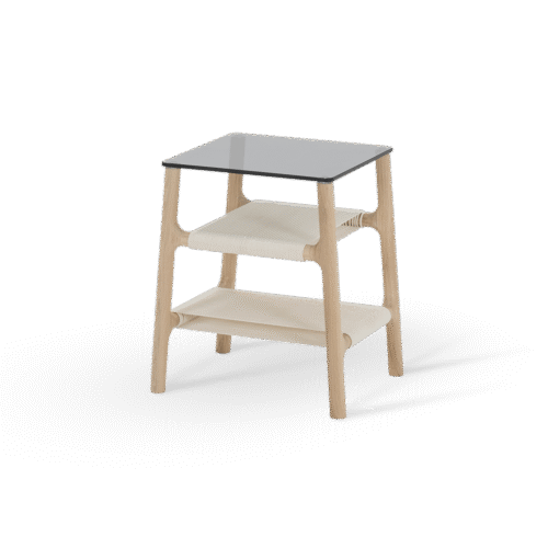 Gazzda Fawn Side Table - Afbeelding 3