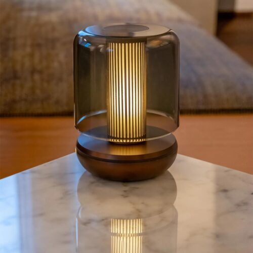 Alternative view of Humble Firefly Bronze Smoked