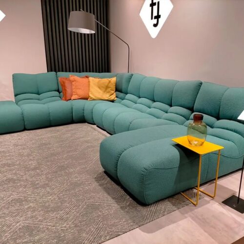 Formosa Sofa van Franco Ferri - Afbeelding 2