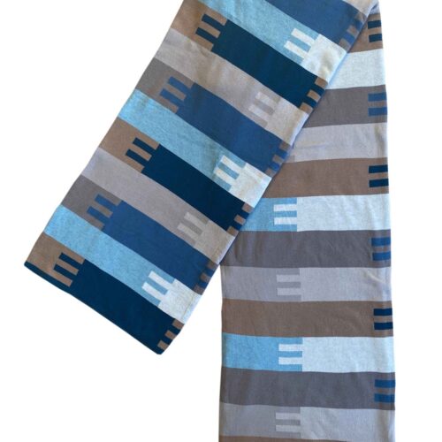 Fredrik Blue plaid van Funky Doris